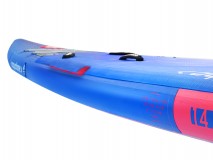 Aquatone OCEAN 14'0" iSUP aerusurfi laud (komplekt)