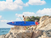 Aquatone OCEAN 14'0" iSUP aerusurfi laud (komplekt)