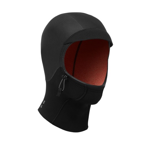 Surfikapuuts Mystic Roam Hood 3mm