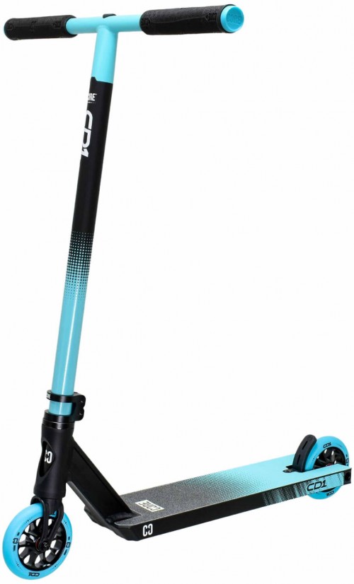 Triki tõukeratas Core CD1 Pro Blue