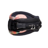 Mystic Dazzled Waist Harness Women Dak Grey