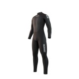 Kalipso Mystic Star 4/3 Bzip Black