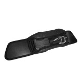 Mystic Ace Bar Kite Black