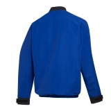 Mystic lohe spraytop Gust Windbreaker Classic Blue