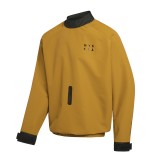 Mystic lohe spraytop Gust Windbreaker Retro Orange