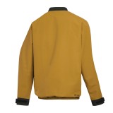 Mystic lohe spraytop Gust Windbreaker Retro Orange