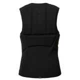 Mystic Ruby Impact Vest Fzip Kite lohelaua löögivest Black /Purple