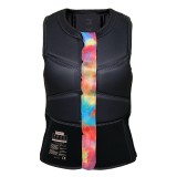 2023 Mystic Ruby Impact Vest Fzip Kite lohelaua löögivest Dark Grey