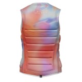 2023 Mystic Baloo Impact Fzip Wake naiste löögivest Off White