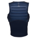 2023 Mystic Majestic Impact Vest Fzip Night Blue lohesurfi löögivest