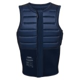 2023 Mystic Majestic Impact Vest Fzip Night Blue lohesurfi löögivest