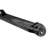 Triki tõukeratas Addict Defender MkII Black