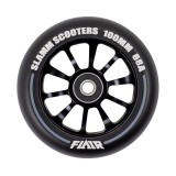 Ratas Slamm 100mm Flair 2.0 Black
