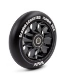 Ratas Slamm 100mm Flair 2.0 Black