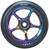 Drone Luxe II Pro Scooter Wheel 110mm Neochrome