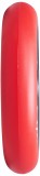 Drone Luxe II Pro Scooter Wheel 110mm Red