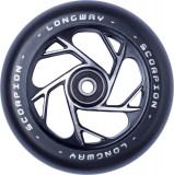 Ratas Longway Scorpion Pro 110mm Black