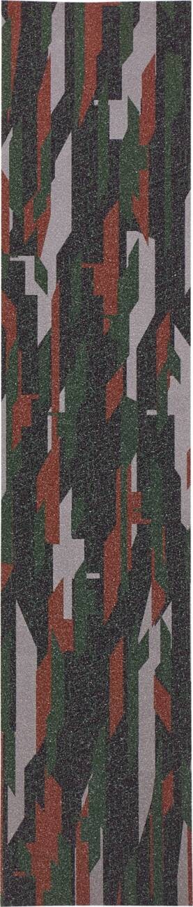Lucky Glitchmo Griptape Camo