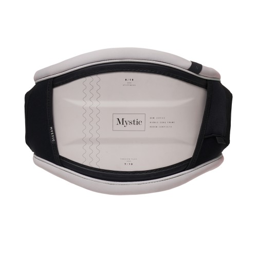 2023 Mystic naiste lohetrapets Gem Waist Harness Women Off White