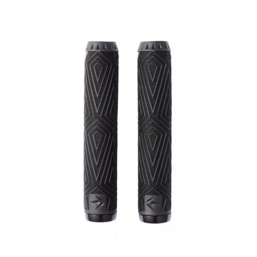 Blunt Will Scott Käepidemed Black