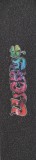 Lucky Gripper Griptape Tie Dye