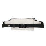 Mystic Fannypack DTS vetthülgav kõhukott Off White