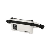 Mystic Fannypack DTS vetthülgav kõhukott Off White