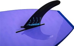 Aztron 8" Hardboard SUP uim