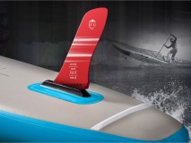 Aztron 10" Race AIR SUP uim