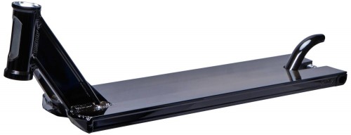 District Mythos Pro Deck Black