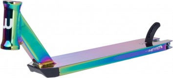 Longway Metro Pro Deck 500mm Neochrome