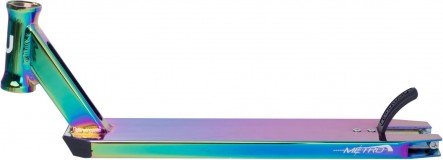 Longway Metro Pro Deck 500mm Neochrome