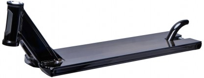 District Mythos Pro Deck Black