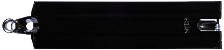 District Mythos Pro Deck Black