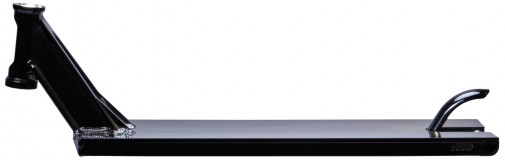 District Mythos Pro Deck Black