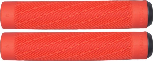 Longway Twister Käepidemed Red