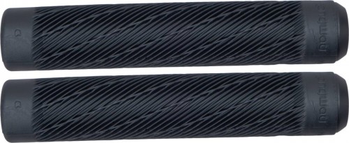 Longway Twister Käepidemed Black