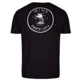Mystic Windwarriors T-särk Caviar