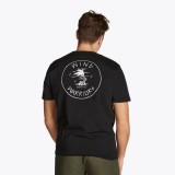 Mystic Windwarriors T-särk Caviar