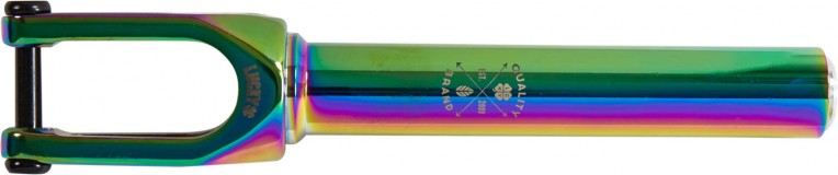 Lucky Huracan V2 SCS/HIC Pro kahvel Neochrome