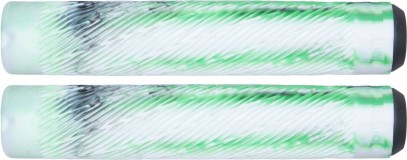 Longway Twister Käepidemed Marble Green