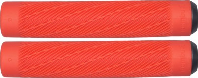 Longway Twister Käepidemed Red