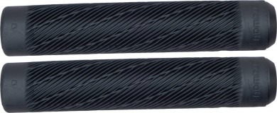 Longway Twister Käepidemed Black
