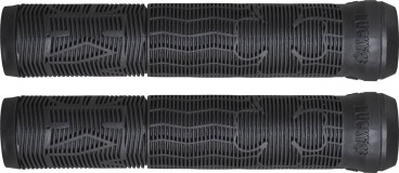 Lucky Vice 2.0 Pro Grips Black