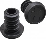 Lucky Vice 2.0 Pro Grips Black