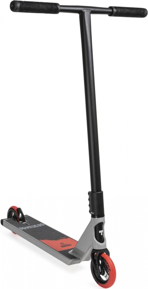 Tilt Passage Build Pro Scooter Tilt Red
