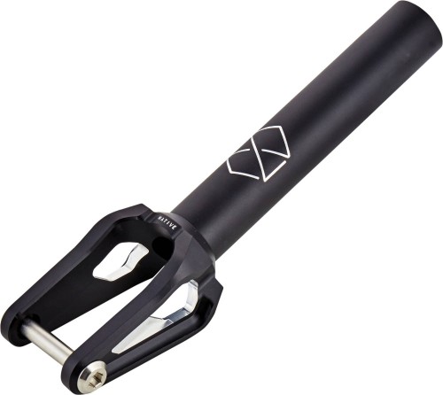 Native Versa Pro kahvel Black/Silver