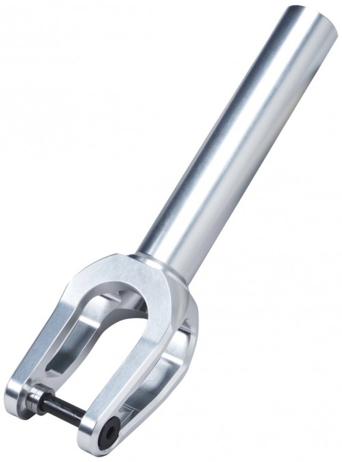 Tilt Rigid Pro kahvel Silver