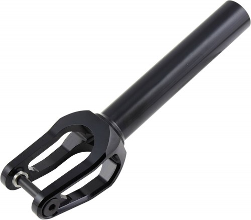 Tilt Rigid Pro kahvel Black