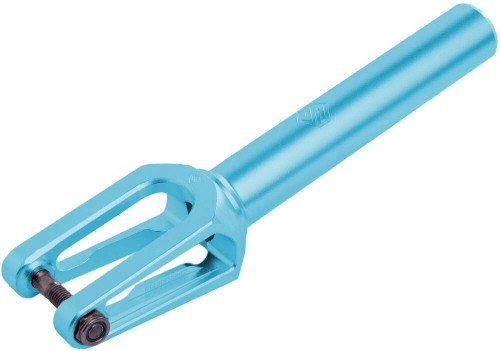 Striker Lux SCS/HIC Pro kahvel Teal
